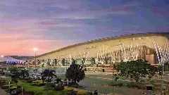 ಬೆಂಗಳೂರು ವಿಮಾನ ನಿಲ್ದಾಣಕ್ಕೆ ಜಾಗತಿಕ ಗರಿ: ಸತತ 4ನೇ ಬಾರಿಗೆ ಬೆಸ್ಟ್ ಏರ್‌ಪೋರ್ಟ್ ಅಟ್ ಅರೈವಲ್ಸ್ ಪ್ರಶಸ್ತಿ