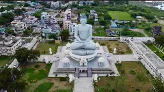 ಆಂಧ್ರಪ್ರದೇಶದ ಏಕೈಕ ಮತ್ತು ಶಾಶ್ವತ ರಾಜಧಾನಿಯಾಗಿ ಅಮರಾವತಿ : 12 ವರ್ಷಗಳ ಗೊಂದಲಕ್ಕೆ ತೆರೆ