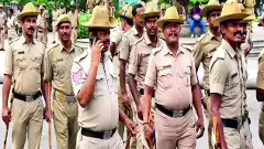 G. Parameshwar|ದಯಾಮರಣ ಕೋರಿ ಕಾನ್‌ಸ್ಟೇಬಲ್‌ಗಳ ಪತ್ರ- ನಿಯಮಾನುಸಾರ ವರ್ಗಾವಣೆ ಎಂದ ಗೃಹ ಸಚಿವ