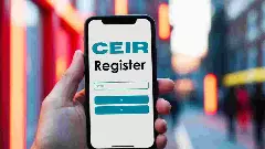 CEIR Portal| ಕಳುವಾಗಿದ್ದ 28 ಲಕ್ಷ ರೂ. ಮೌಲ್ಯದ ಮೊಬೈಲ್, ಲ್ಯಾಪ್‌ಟಾಪ್ ಪತ್ತೆ! ಏನಿದು CEIR ಪೋರ್ಟಲ್?