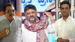 ಜಮೀರ್‌ಗೆ ಚೆಕ್‌ಮೇಟ್‌! ಸಿದ್ದರಾಮಯ್ಯ-ಡಿಕೆಶಿ ನಡುವೆ ಶುರುವಾಯ್ತು ಮುಸ್ಲಿಂ ನಾಯಕತ್ವದ ಹಗ್ಗಜಗ್ಗಾಟ!