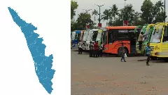 Keralam Elections| ಕೇರಳ ರಣಕಣಕ್ಕೆ ಸಿಲಿಕಾನ್‌ ಸಿಟಿಯಿಂದ ಬಸ್‌ ಯಾತ್ರೆ : ಮತದಾರರ ಪಯಣ