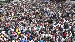 Recruitment Delay| ಸ್ಪರ್ಧಾರ್ಥಿಗಳ ಪ್ರತಿಭಟನೆಗೆ ಸರ್ಕಾರ ಬ್ರೇಕ್; ಹೈಕೋರ್ಟ್ ಮೆಟ್ಟಿಲೇರಲು ಸಂಘಟನೆಗಳ ನಿರ್ಧಾರ!