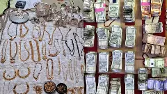 Lokayukta Raids| ಕೆಜಿಗಟ್ಟಲೆ ಚಿನ್ನ, ಎಕರೆಗಟ್ಟಲೆ ಭೂಮಿ: ಭ್ರಷ್ಟ ಅಧಿಕಾರಿಗಳ ಅಕ್ರಮ ಆಸ್ತಿ ಪತ್ತೆ