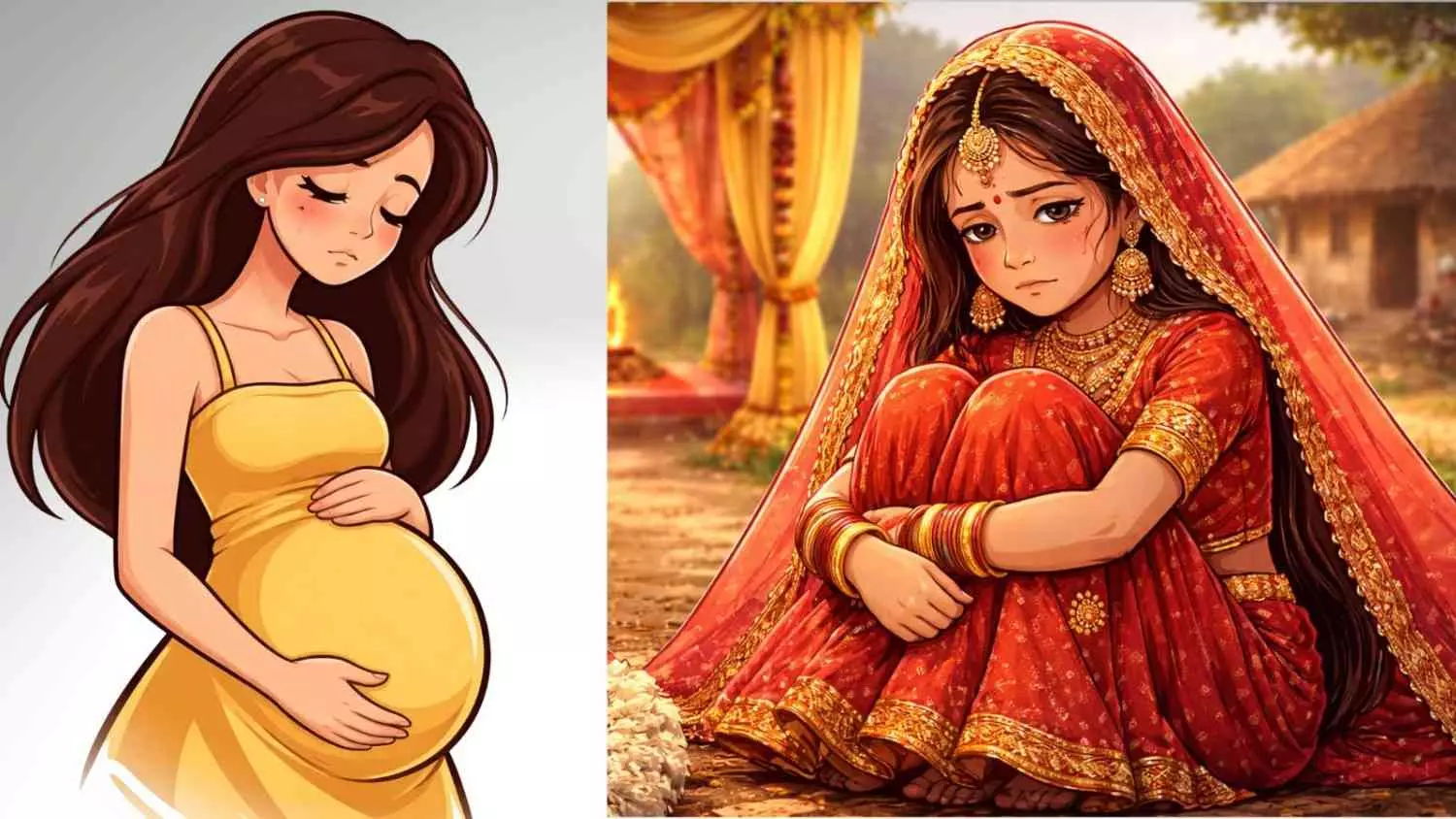 Adolescent Pregnancy| ಹದಿಹರೆಯದ ಗರ್ಭಧಾರಣೆ ತಡೆಗೆ ʼಕಡ್ಡಾಯ ಲೆಕ್ಕಪರಿಶೋಧನೆʼ Adolescent Pregnancy| ಹದಿಹರೆಯದ ಗರ್ಭಧಾರಣೆ ತಡೆಗೆ ʼಕಡ್ಡಾಯ ಲೆಕ್ಕಪರಿಶೋಧನೆʼ