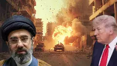 Iran war: ಅಮೆರಿಕ-ಇರಾನ್ ನಡುವೆ 2 ವಾರಗಳ ಕದನ ವಿರಾಮ: ಹಾರ್ಮುಜ್ ಜಲಸಂಧಿ ಓಪನ್