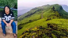 ಮಡಿಕೇರಿ ಬೆನ್ನಲ್ಲೇ ಚಿಕ್ಕಮಗಳೂರಿನಲ್ಲೂ ಕೇರಳದ ಯುವತಿ ನಾಪತ್ತೆ:ಬಾಬಾ ಬುಡನ್​ಗಿರಿಯಲ್ಲಿ ಕಣ್ಮರೆ