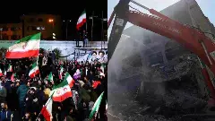 ಹಾರ್ಮುಜ್ ಜಲಸಂಧಿ ನಿಯಂತ್ರಣ, ಯುರೇನಿಯಂ ಸಂವರ್ಧನೆ: ಕದನ ವಿರಾಮಕ್ಕೆ ಕಾರಣವಾದ 10 ಅಂಶಗಳು ಇಲ್ಲಿದೆ