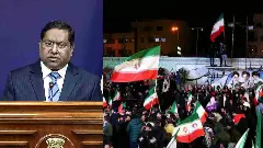 ಪಶ್ಚಿಮ ಏಷ್ಯಾ ಬಿಕ್ಕಟ್ಟು: ಅಮೆರಿಕ-ಇರಾನ್ ಕದನ ವಿರಾಮ ಸ್ವಾಗತಿಸಿದ ಭಾರತ