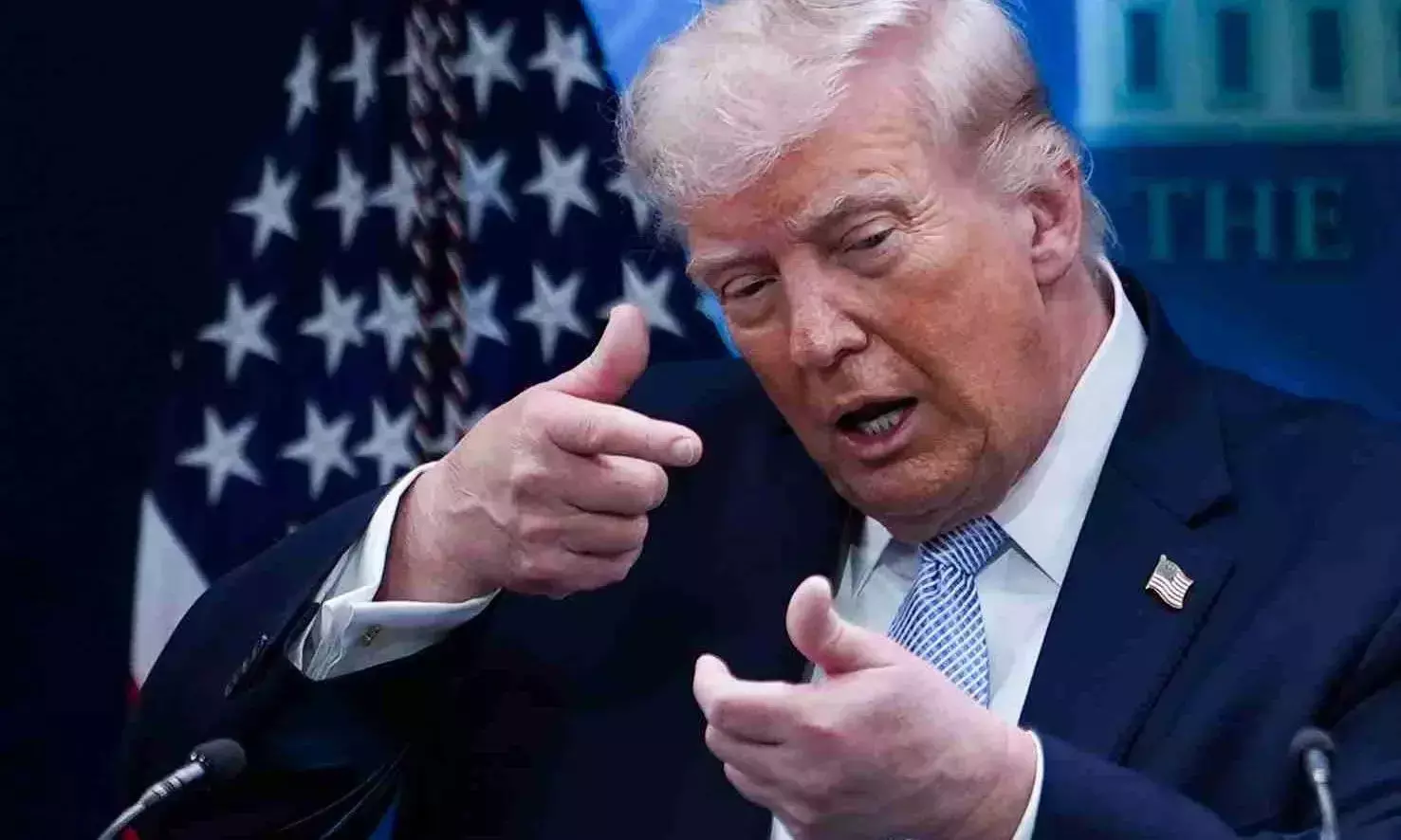 ಅಮೆರಿಕ: ಪ್ರಜಾಪ್ರಭುತ್ವದ ಸೋಗಿನಲ್ಲಿರುವ ಮಿಲಿಟರಿ ರಾಷ್ಟ್ರವೇ?