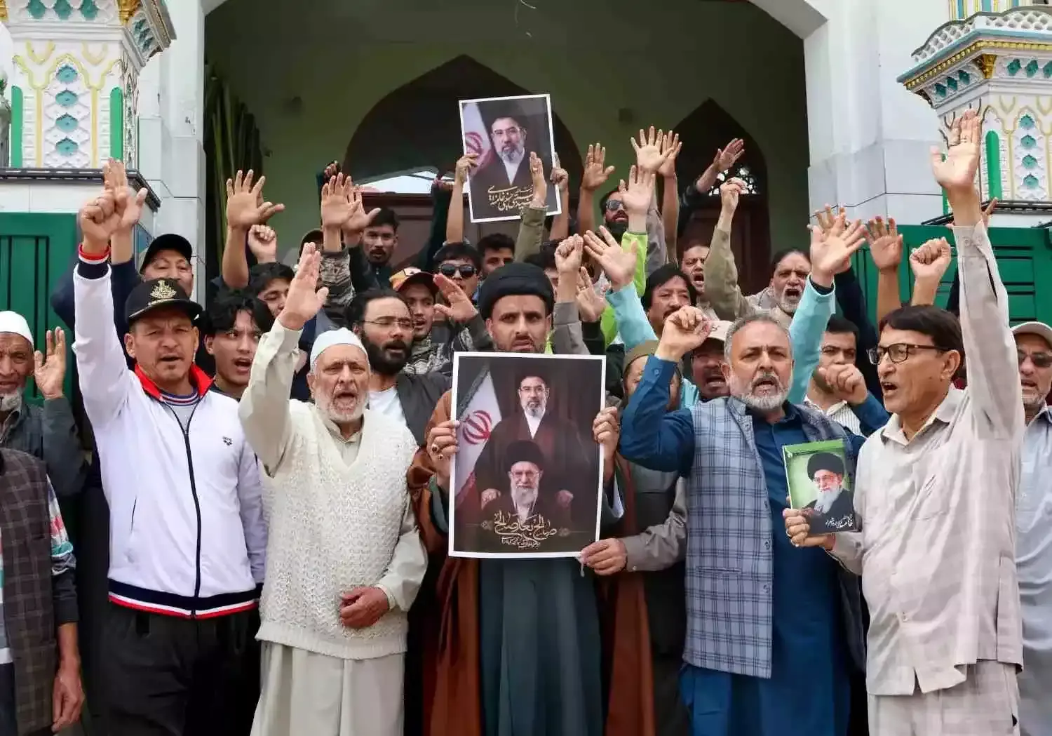 ಸರ್ವನಾಶದ ಅಂಚಿನಲ್ಲಿ ನಿಟ್ಟುಸಿರು ಬಿಟ್ಟ ಜಗತ್ತು: ಶಾಶ್ವತವಾದೀತೇ 15 ದಿನಗಳ ಕದನ ವಿರಾಮ?