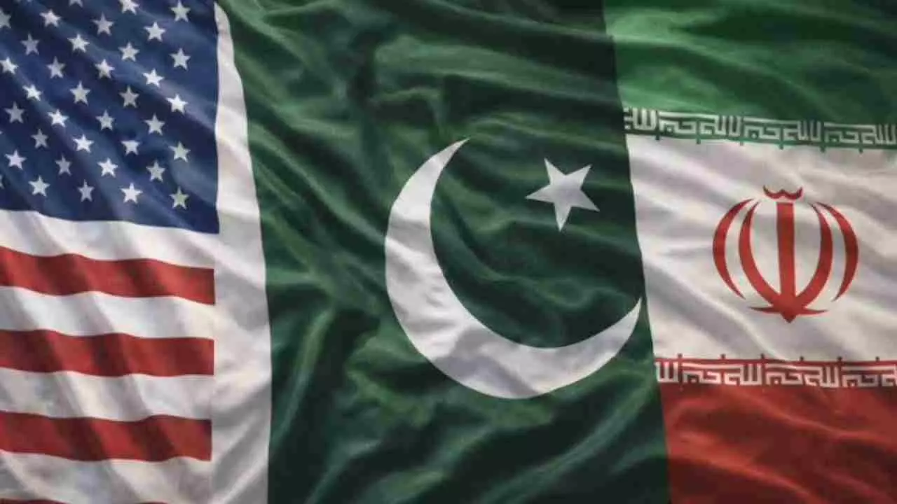 ಇರಾನ್-ಅಮೆರಿಕ ಕದನ ವಿರಾಮ: ಯುದ್ಧ ನಿಲ್ಲಿಸಿದ ಆ 90 ನಿಮಿಷಗಳ ರೋಚಕ ಕಥೆ ಇರಾನ್-ಅಮೆರಿಕ ಕದನ ವಿರಾಮ: ಯುದ್ಧ ನಿಲ್ಲಿಸಿದ ಆ 90 ನಿಮಿಷಗಳ ರೋಚಕ ಕಥೆ