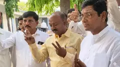 ಬಾಗಲಕೋಟೆ, ದಾವಣಗೆರೆ ಉಪಚುನಾವಣೆ: ಬೆಳಗ್ಗೆ 9 ಗಂಟೆಯ ವೇಳೆಗೆ ಶೇ. 10.44 ಮತದಾನ