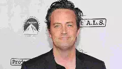 Matthew Perry Death Case| ಕಿರುತೆರೆ ನಟ ಮ್ಯಾಥ್ಯೂ ಪೆರ್ರಿ ಸಾವು ಪ್ರಕರಣ: ಡ್ರಗ್ ಡೀಲರ್ ಜಸ್ವೀನ್ ಸಂಘಾಗೆ 15 ವರ್ಷ ಜೈಲು ಶಿಕ್ಷೆ