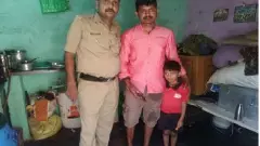 Banglore Police| ಬೆಂಗಳೂರು ಪೊಲೀಸರ ಸಮಯಪ್ರಜ್ಞೆ: ನಾಪತ್ತೆಯಾಗಿದ್ದ ಬಾಲಕರ ಪತ್ತೆ, ಆತ್ಮಹತ್ಯೆಗೆ ಯತ್ನಿಸಿದ ಮಹಿಳೆಯ ರಕ್ಷಣೆ