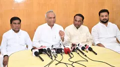 ಇಂಧನ ಕೊರತೆಗೆ ಕೇಂದ್ರದ ತಪ್ಪು ನೀತಿಗಳೇ ಕಾರಣ: ಸಚಿವ ಪ್ರಿಯಾಂಕ್ ಖರ್ಗೆ ವಾಗ್ದಾಳಿ