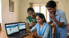 2nd PUC Result 2026| ದ್ವಿತೀಯ ಪಿಯುಸಿ ರಿಸಲ್ಟ್‌ ಪ್ರಕಟ- ಶೇ.86ರಷ್ಟು ಫಲಿತಾಂಶ!