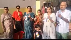 ಉಪಚುನಾವಣೆ: ಮಧ್ಯಾಹ್ನ 3 ಗಂಟೆಯ ವೇಳೆಗೆ ಶೇ. 52.24ರಷ್ಟು ಮತದಾನ