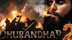 Dhurandhar 2| ಸಾವಿರ ಕೋಟಿ ಕಲೆಕ್ಷನ್ ಬೆನ್ನಲ್ಲೇ ಬಿಗ್‌ ಶಾಕ್‌- ಧುರಂಧರ್ 2ಗೆ ಕಾನೂನು ಸಂಕಷ್ಟ