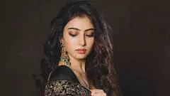 Sara Arjun| ದಂತಕಥೆ ಮಧುಬಾಲಾ ಬಯೋಪಿಕ್‌ನಲ್ಲಿ ಸಾರಾ ಅರ್ಜುನ್