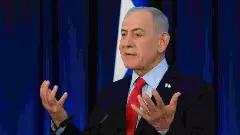 Benjamin Netanyahu| ಇಸ್ರೇಲ್-ಲೆಬನಾನ್ ನಡುವೆ ಐತಿಹಾಸಿಕ ಮಾತುಕತೆ: ನೇರ ಚರ್ಚೆಗೆ ನೆತನ್ಯಾಹು ಗ್ರೀನ್ ಸಿಗ್ನಲ್!