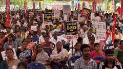 ಕೆಪಿಎಸ್ ಮ್ಯಾಗ್ನೆಟ್ ಯೋಜನೆ: ಸರ್ಕಾರದ ವಿರುದ್ಧ ವಿದ್ಯಾರ್ಥಿ-ಪೋಷಕರ ರಣಕಹಳೆ