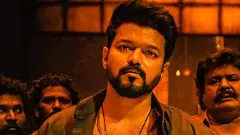 Thalapathy Vijay| ದಳಪತಿ ವಿಜಯ್ ಅಭಿನಯದ ಜನ ನಾಯಕನ್ ಕ್ಲಿಪ್ ಸೋರಿಕೆ; ಆಕ್ರೋಶಗೊಂಡ ಅಭಿಮಾನಿಗಳು