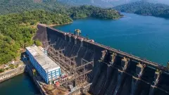 Despite opposition, Karnataka ranks first in electricity generation in the country