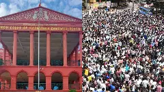 Recruitment delay| ಮತ್ತೊಮ್ಮೆ ಪ್ರತಿಭಟನೆಗೆ ಸಜ್ಜಾದ  ಸ್ಪರ್ಧಾರ್ಥಿಗಳು; ಸರ್ಕಾರಕ್ಕೆ ಸಂಕಟ