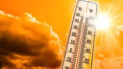 Heat Wave| ಬೆಂಗಳೂರಿನಲ್ಲಿ ಹೆಚ್ಚುತ್ತಿದೆ ಬಿಸಿಲ ಬೇಗೆ: ಏಪ್ರಿಲ್ 15 ರವರೆಗೆ  38 ಡಿಗ್ರಿ ಸೆಲ್ಸಿಯಸ್‌ ತಾಪಮಾನ