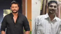 Court breaks release of Boss; stay order issued against film based on Renukaswamy case