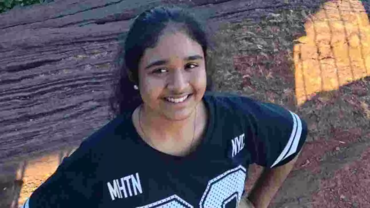 Chikkamagaluru Girl Missing|ಚಂದ್ರದ್ರೋಣ ಪರ್ವತ ಶ್ರೇಣಿಯಲ್ಲಿ ನಾಪತ್ತೆಯಾಗಿದ್ದ ಕೇರಳದ ಬಾಲಕಿ ಶವವಾಗಿ ಪತ್ತೆ Chikkamagaluru Girl Missing|ಚಂದ್ರದ್ರೋಣ ಪರ್ವತ ಶ್ರೇಣಿಯಲ್ಲಿ ನಾಪತ್ತೆಯಾಗಿದ್ದ ಕೇರಳದ ಬಾಲಕಿ ಶವವಾಗಿ ಪತ್ತೆ