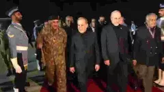 US-Iran Peace Talks| ದಶಕಗಳ ದ್ವೇಷಕ್ಕೆ ಅಂತ್ಯ ಹಾಡುತ್ತಾ ಇರಾನ್-ಅಮೆರಿಕ? ಪಾಕಿಸ್ತಾನದಲ್ಲಿ ಇಂದಿನಿಂದ ಹೈವೋಲ್ಟೇಜ್ ಶಾಂತಿ ಮಾತುಕತೆ!