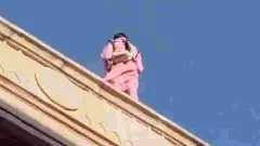 Lucknow High Court| ಹೈಕೋರ್ಟ್ ಆವರಣದಲ್ಲಿ ಹೈಡ್ರಾಮಾ-ಆತ್ಮಹತ್ಯೆಗೆ ಯತ್ನಿಸಿದ ಗ್ಯಾಂಗ್ ರೇಪ್ ಸಂತ್ರಸ್ತೆ!