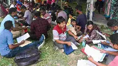 SIR|12 ರಾಜ್ಯಗಳಲ್ಲಿ ಮತದಾರರ ಪಟ್ಟಿ ಪರಿಷ್ಕರಣೆ ಪೂರ್ಣ- 6 ಕೋಟಿಗೂ ಹೆಚ್ಚು ಮತದಾರರ ಹೆಸರು ಡಿಲೀಟ್!