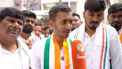 Karnataka By Election:  ಸಮರ್ಥ್ ಸೋಲಿಸಲು ಮುಸ್ಲಿಂ ನಾಯಕರ ಷಡ್ಯಂತ್ರ, ಹೈಕಮಾಂಡ್‌ಗೆ ದೂರು