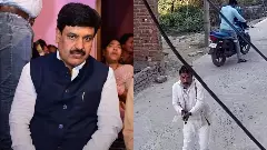 ಹಾಡುಹಗಲೇ ವಕೀಲನ ಹತ್ಯೆ ಮಾಡಿ ಎಸ್ಕೇಪ್ ಆಗುವಾಗ ಕೈಕೊಟ್ಟ ಬೈಕ್, ಮುಂದೇನಾಯಿತು?