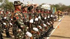 Job News | Have you passed 10th? Golden opportunity in SSB, apply today