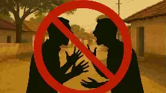 ಈ ಹಳ್ಳಿಯಲ್ಲಿ ಅವಾಚ್ಯ ಶಬ್ಧಗಳಿಂದ ಬೈದುಕೊಳ್ಳುವಂತಿಲ್ಲ- ತಪ್ಪಿದ್ರೆ  500 ರೂ. ದಂಡ ಅಥವಾ ಕಸ ಗುಡಿಸುವ ಶಿಕ್ಷೆ!