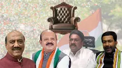 Cabinet Reshuffle| ಸಂಪುಟ ಪುನಾರಚನೆಗೆ ಪಟ್ಟು; ಹಿರಿಯ ʼಕೈʼ ಶಾಸಕರ ದೆಹಲಿ ದಂಡಯಾತ್ರೆ Cabinet Reshuffle| ಸಂಪುಟ ಪುನಾರಚನೆಗೆ ಪಟ್ಟು; ಹಿರಿಯ ʼಕೈʼ ಶಾಸಕರ ದೆಹಲಿ ದಂಡಯಾತ್ರೆ