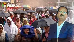 Karnataka Weather Updates: Risk of heatwave in Karnataka for the next 7 days