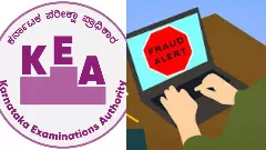 ಸಿಇಟಿ ಅಭ್ಯರ್ಥಿಗಳೇ ಎಚ್ಚರ| ಪ್ರವೇಶ ಪತ್ರದ ಹೆಸರಲ್ಲಿ ಹರಿದಾಡುತ್ತಿದೆ ನಕಲಿ ಲಿಂಕ್