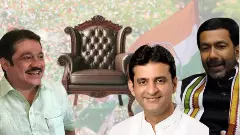 ಕಾಂಗ್ರೆಸ್ ಅಲ್ಪಸಂಖ್ಯಾತರಲ್ಲಿ ಹೆಚ್ಚಿದ ಭಿನ್ನಮತ; ಮುಸ್ಲಿಂ‌ ಶಾಸಕರ ಆರೋಪದ ಹಿಂದಿದೆಯೇ ಜಮೀರ್ ಸಚಿವ ಸ್ಥಾನ ಕಸಿಯುವ ತಂತ್ರ?