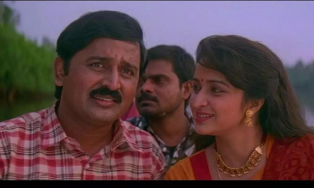 America America 2| ಅಮೆರಿಕ ಅಮೆರಿಕ ಸಿನಿಮಾಗೆ 29 ವರ್ಷ; ಶೀಘ್ರದಲ್ಲೇ ‘ಅಮೆರಿಕ ಅಮೆರಿಕ 2’ America America 2| ಅಮೆರಿಕ ಅಮೆರಿಕ ಸಿನಿಮಾಗೆ 29 ವರ್ಷ; ಶೀಘ್ರದಲ್ಲೇ ‘ಅಮೆರಿಕ ಅಮೆರಿಕ 2’