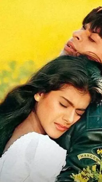 DDLJ| ಆಸ್ಕರ್ ಅಕಾಡೆಮಿಯ ʻಫೆವರಿಟ್ ರೊಮ್ಯಾನ್ಸ್ ಫಿಲ್ಮ್ʼ ಪಟ್ಟಿಯಲ್ಲಿ ಡಿಡಿಎಲ್ಜೆ DDLJ| ಆಸ್ಕರ್ ಅಕಾಡೆಮಿಯ ʻಫೆವರಿಟ್ ರೊಮ್ಯಾನ್ಸ್ ಫಿಲ್ಮ್ʼ ಪಟ್ಟಿಯಲ್ಲಿ ಡಿಡಿಎಲ್ಜೆ