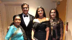 ಆಶಾ ಭೋಂಸ್ಲೆ ಆಸ್ಪತ್ರೆಗೆ ದಾಖಲು: ಹೃದಯಾಘಾತ ವದಂತಿಗೆ ತೆರೆ ಎಳೆದ ಮೊಮ್ಮಗಳು