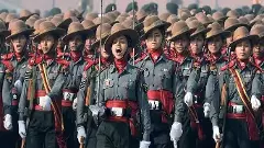 Job News | There is an opportunity in Assam Rifles for dependents of defence families, complete information is here