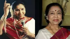 Asha Bhonsle | ಭಾರತೀಯ ಸಂಗೀತ ಲೋಕದ ಧ್ರುವತಾರೆ ಅಸ್ತಂಗತ: ಖ್ಯಾತ ಗಾಯಕಿ ಆಶಾ ಭೋಂಸ್ಲೆ ನಿಧನ