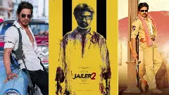 Jailer-2 | Power star entry with Rajinikanth instead of Shah Rukh Khan?