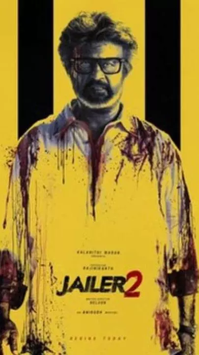 Jailer-2 | Power star entry with Rajinikanth instead of Shah Rukh Khan? Jailer-2 | Power star entry with Rajinikanth instead of Shah Rukh Khan?